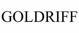 GOLDRIFF