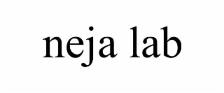 NEJA LAB