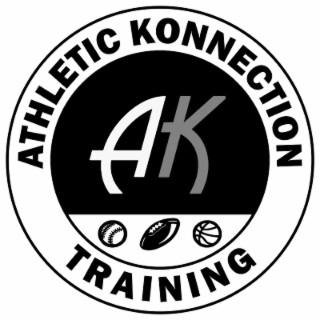 ATHLETIC KONNECTION TRAINING AK