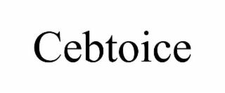 CEBTOICE