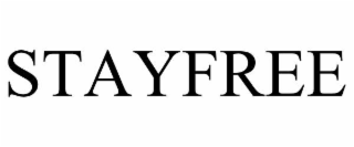 STAYFREE