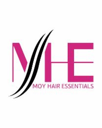 MOY HAIR ESSENTIALS