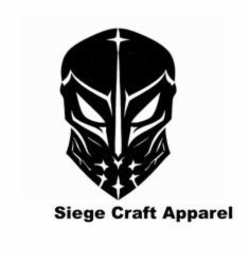 SIEGE CRAFT APPAREL