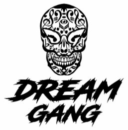 DREAM GANG