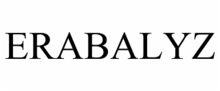 ERABALYZ