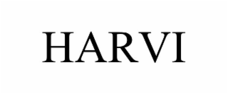 HARVI