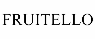 FRUITELLO