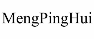 MENGPINGHUI