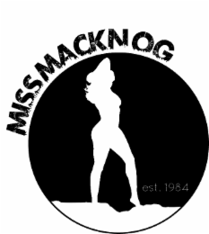 MISSMACKNOG EST 1984