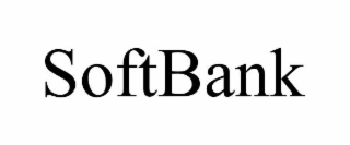 SOFTBANK