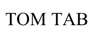 TOM TAB