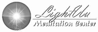 LIGHTUU MEDITATION CENTER