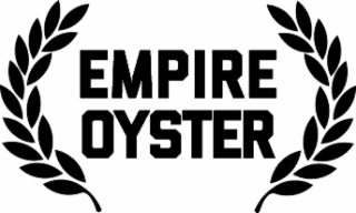 EMPIRE OYSTER