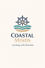 COASTAL MINDS