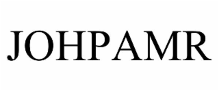 JOHPAMR