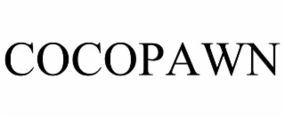 COCOPAWN