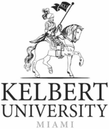 KELBERT UNIVERSITY, MIAM, KU