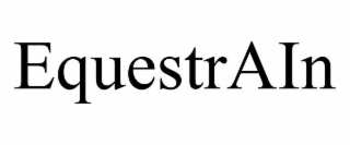 EQUESTRAIN