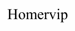 HOMERVIP