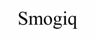 SMOGIQ