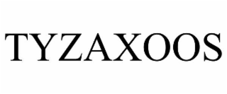 TYZAXOOS