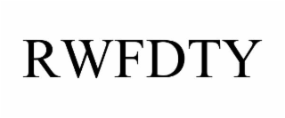 RWFDTY