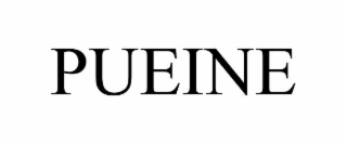 PUEINE