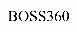 BOSS360