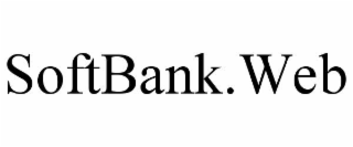 SOFTBANK.WEB
