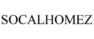 SOCALHOMEZ