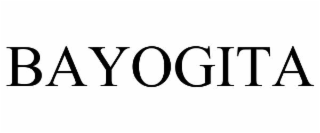 BAYOGITA