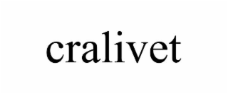 CRALIVET