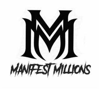 MANIFEST MILLIONS