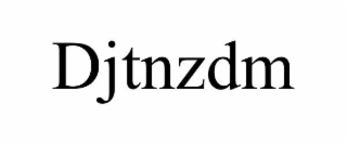 DJTNZDM