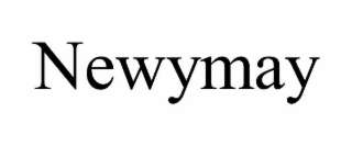 NEWYMAY