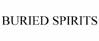 BURIED SPIRITS