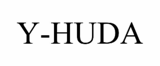 Y-HUDA