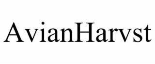 AVIANHARVST