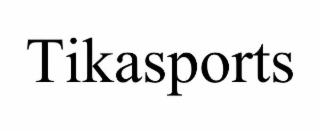 TIKASPORTS
