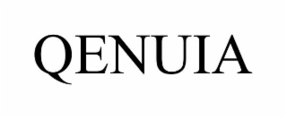 QENUIA