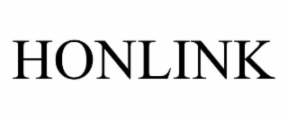 HONLINK