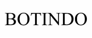 BOTINDO