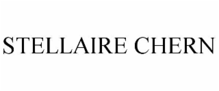 STELLAIRE CHERN