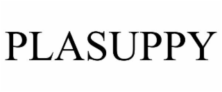 PLASUPPY