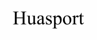 HUASPORT