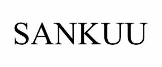 SANKUU