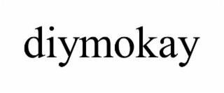 DIYMOKAY