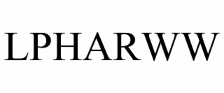 LPHARWW