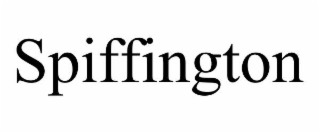SPIFFINGTON