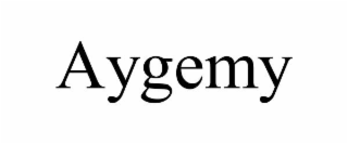 AYGEMY